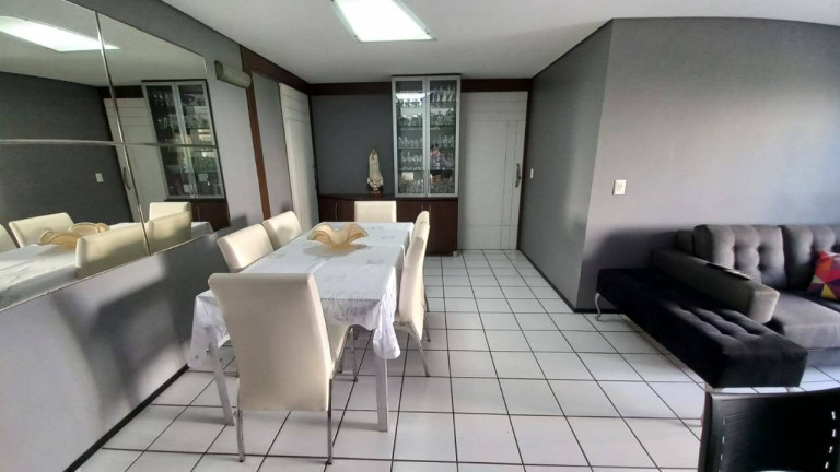 Imagem Apartamento com 4 Quartos à Venda, em Parque Iracema - Fortaleza Imagem Apartamento com 4 Quartos à Venda, em Parque Iracema - Fortaleza