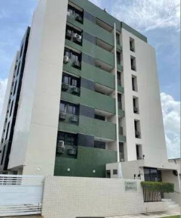 Apartamento com 3 Quartos à Venda, 77 m² em Tambauzinho - João Pessoa
