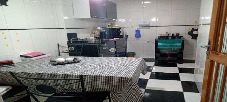 Imagem Casa com 3 Quartos à Venda, 110 m² em Méier - Rio De Janeiro Imagem Casa com 3 Quartos à Venda, 110 m² em Méier - Rio De Janeiro