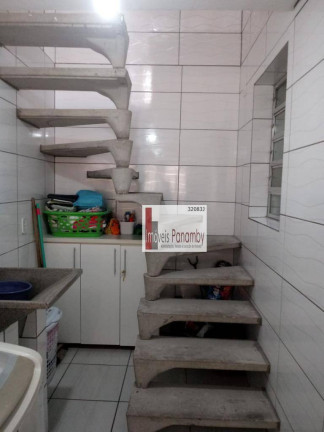 Imagem Sobrado com 3 Quartos à Venda ou Locação, 190 m² em Vila Bela Vista - Santo André Imagem Sobrado com 3 Quartos à Venda ou Locação, 190 m² em Vila Bela Vista - Santo André