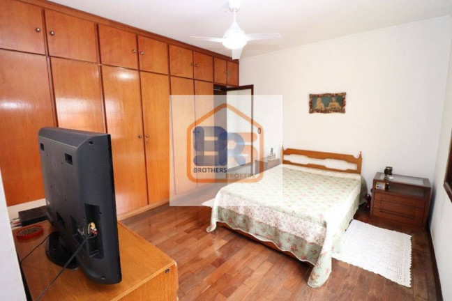 Imagem Casa com 3 Quartos à Venda, 200 m² em Parque São Domingos - São Paulo