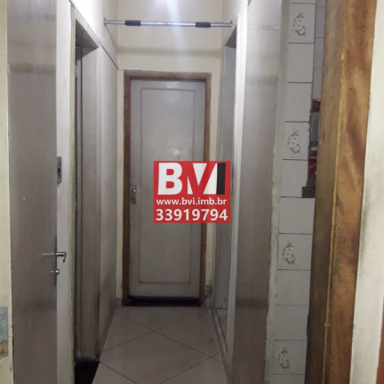 Imagem Apartamento com 3 Quartos à Venda, 80 m² em Irajá - Rio De Janeiro