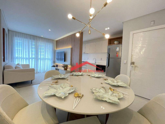 Imagem Apartamento com 2 Quartos à Venda, 80 m² em Atiradores - Joinville Imagem Apartamento com 2 Quartos à Venda, 80 m² em Atiradores - Joinville