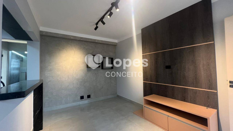 Apartamento à Venda, 58 m² em Pompeia - Santos