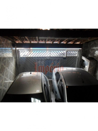 Imagem Sobrado com 3 Quartos à Venda, 125 m² em Taboão - Diadema
