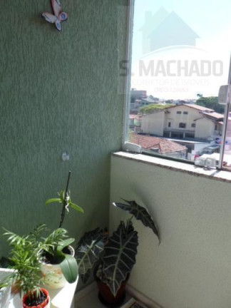 Imagem Apartamento com 2 Quartos à Venda, 70 m² em Vila Lucinda - Santo André