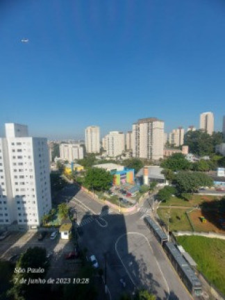 Imagem Apartamento com 2 Quartos à Venda, 52 m² em Jardim Celeste - São Paulo Imagem Apartamento com 2 Quartos à Venda, 52 m² em Jardim Celeste - São Paulo