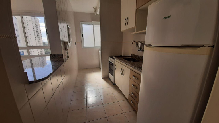 Imagem Apartamento com 1 Quarto para Alugar, 40 m² em Jardim Esplanada - São José Dos Campos Imagem Apartamento com 1 Quarto para Alugar, 40 m² em Jardim Esplanada - São José Dos Campos