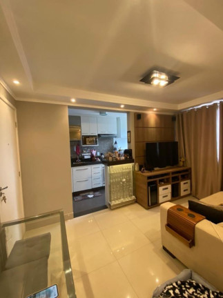 Imagem Apartamento com 2 Quartos à Venda, 60 m² em Jardim Nova Europa - Campinas Imagem Apartamento com 2 Quartos à Venda, 60 m² em Jardim Nova Europa - Campinas