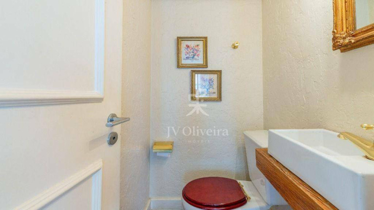 Imagem Apartamento com 4 Quartos à Venda, 160 m² em Pinheiros - São Paulo Imagem Apartamento com 4 Quartos à Venda, 160 m² em Pinheiros - São Paulo