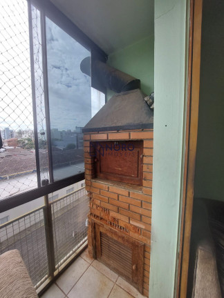 Imagem Apartamento com 2 Quartos à Venda, 61 m² em Nossa Senhora De Fátima - Santa Maria Imagem Apartamento com 2 Quartos à Venda, 61 m² em Nossa Senhora De Fátima - Santa Maria