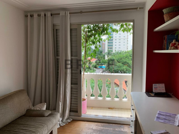 Imagem Apartamento com 2 Quartos à Venda, 136 m² em Brooklin - São Paulo Imagem Apartamento com 2 Quartos à Venda, 136 m² em Brooklin - São Paulo