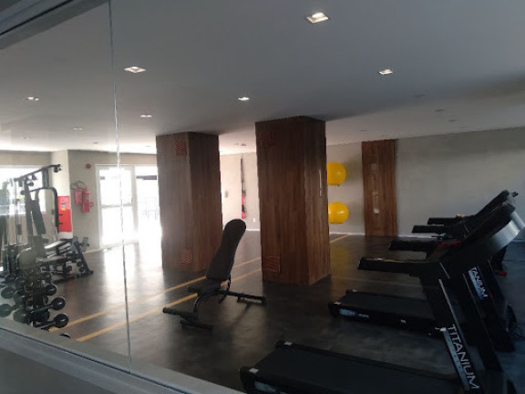 Imagem Apartamento com 1 Quarto à Venda, 27 m² em Butantã - São Paulo Imagem Apartamento com 1 Quarto à Venda, 27 m² em Butantã - São Paulo