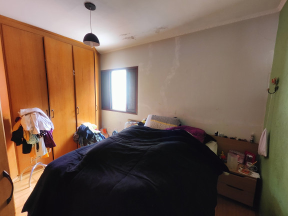 Imagem Casa com 3 Quartos à Venda, 155 m² em Rudge Ramos - São Bernardo Do Campo