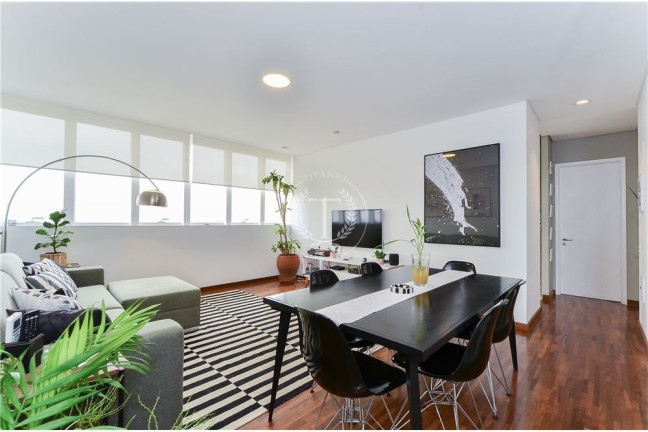 Imagem Apartamento com 2 Quartos à Venda, 127 m² em Vila Ipojuca - São Paulo