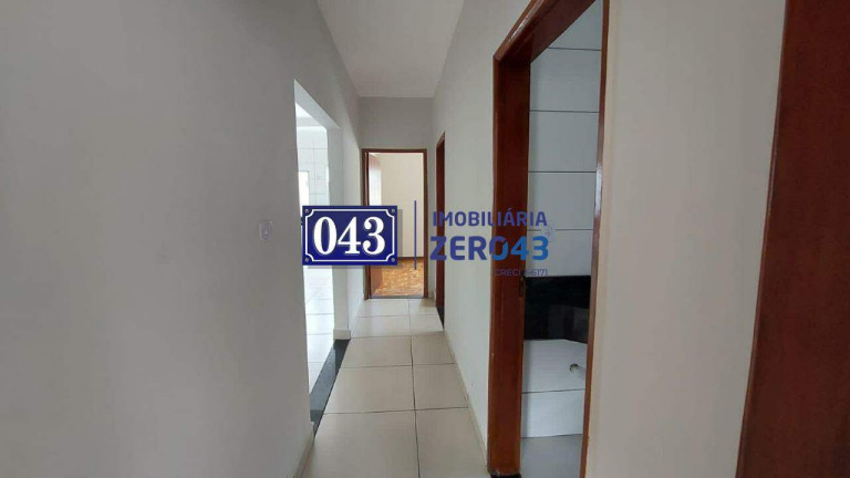 Imagem Casa com 3 Quartos à Venda, 136 m² em Waldemar Hauer - Londrina Imagem Casa com 3 Quartos à Venda, 136 m² em Waldemar Hauer - Londrina