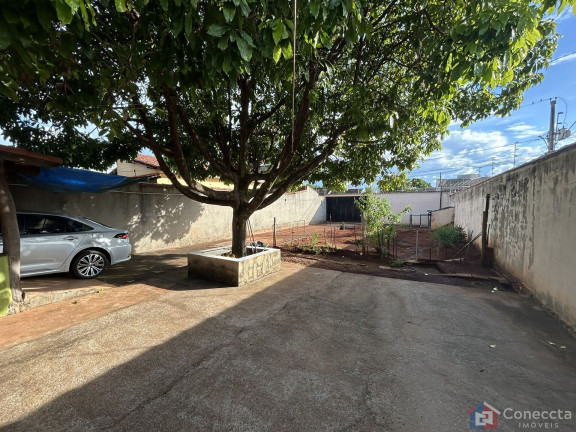 Imagem Casa com 2 Quartos à Venda, 50 m² em Nossa Senhora De Fátima - Patos De Minas