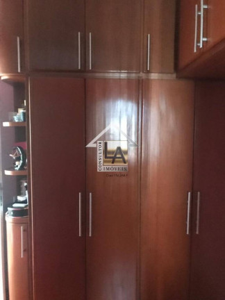 Imagem Apartamento com 3 Quartos à Venda, 98 m² em Chácara Santo Antônio - São Paulo
