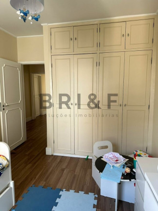 Imagem Apartamento com 4 Quartos à Venda, 130 m² em Brooklin - São Paulo Imagem Apartamento com 4 Quartos à Venda, 130 m² em Brooklin - São Paulo