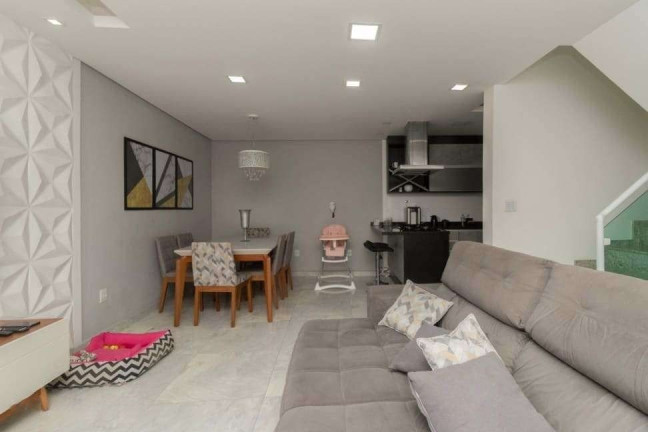 Imagem Casa com 3 Quartos à Venda, 150 m² em Vila Gomes Cardim - São Paulo