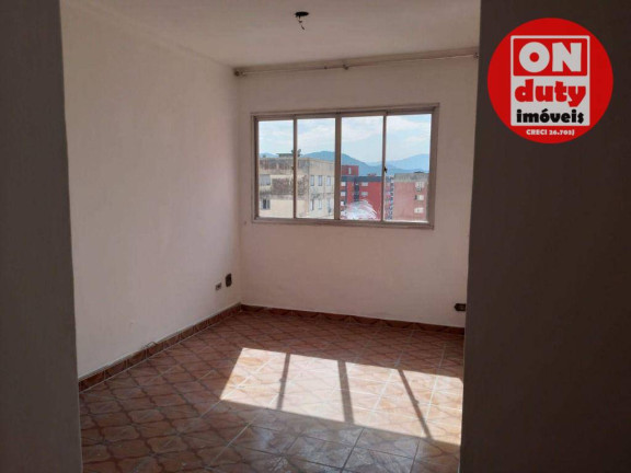 Imagem Apartamento com 2 Quartos à Venda, 65 m² em Saboó - Santos Imagem Apartamento com 2 Quartos à Venda, 65 m² em Saboó - Santos