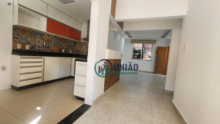 Imagem Apartamento com 2 Quartos à Venda, 80 m² em Fonseca - Niterói