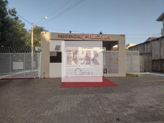 Imagem Casa de Condomínio com 2 Quartos à Venda,  em Jardim Flamboyant - Sorocaba