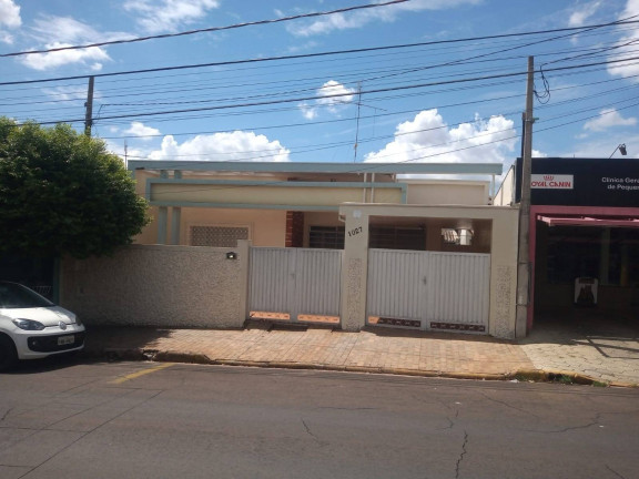 Imagem Casa com 3 Quartos à Venda, 320 m² em Vila Santa Clara - Bauru Imagem Casa com 3 Quartos à Venda, 320 m² em Vila Santa Clara - Bauru
