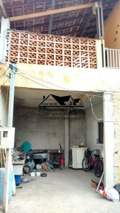 Imagem Sobrado com 3 Quartos à Venda, 80 m² em Vila Hepacare - Lorena Imagem Sobrado com 3 Quartos à Venda, 80 m² em Vila Hepacare - Lorena