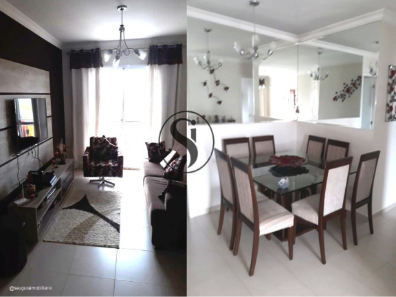 Imagem Apartamento com 3 Quartos à Venda, 84 m² em Saúde - São Paulo Imagem Apartamento com 3 Quartos à Venda, 84 m² em Saúde - São Paulo