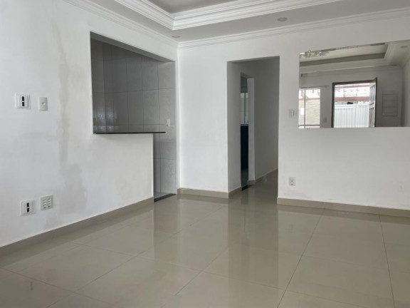 Imagem Casa com 3 Quartos à Venda, 90 m² em Boqueirão - Praia Grande