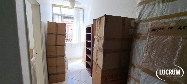 Imagem Apartamento com 1 Quarto à Venda, 40 m² em Centro - Rio De Janeiro Imagem Apartamento com 1 Quarto à Venda, 40 m² em Centro - Rio De Janeiro