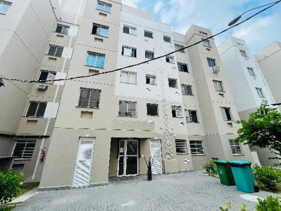Imagem Apartamento com 2 Quartos à Venda, 53 m² em Neves (neves) - São Gonçalo Imagem Apartamento com 2 Quartos à Venda, 53 m² em Neves (neves) - São Gonçalo