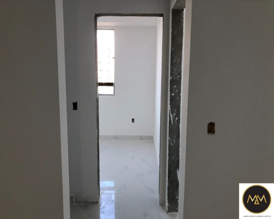 Imagem Apartamento com 3 Quartos à Venda, 85 m² em Jardim Oceania - João Pessoa