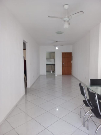 Apartamento com 3 Quartos à Venda, 105 m² em Guilhermina - Praia Grande