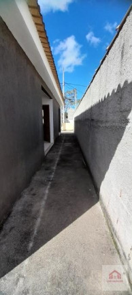 Imagem Casa com 3 Quartos à Venda, 100 m² em Caxito - Maricá