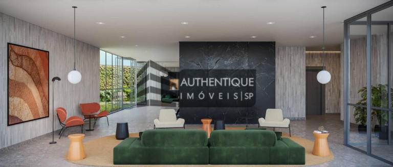 Imagem Apartamento com 1 Quarto à Venda, 122 m² em Jardins - São Paulo Imagem Apartamento com 1 Quarto à Venda, 122 m² em Jardins - São Paulo