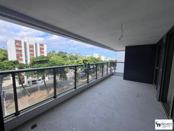Imagem Apartamento com 4 Quartos à Venda, 303 m² em Ondina - Salvador Imagem Apartamento com 4 Quartos à Venda, 303 m² em Ondina - Salvador