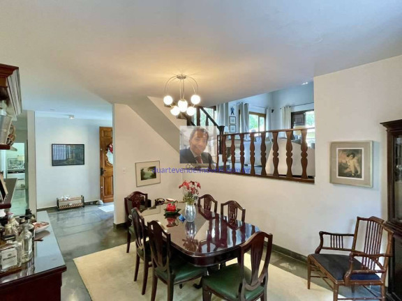 Imagem Casa com 4 Quartos à Venda, 413 m² em Chácara Eliana - Cotia Imagem Casa com 4 Quartos à Venda, 413 m² em Chácara Eliana - Cotia