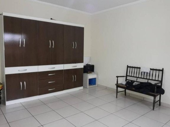 Imagem Casa com 3 Quartos à Venda, 148 m² em Vila São José - Taubaté