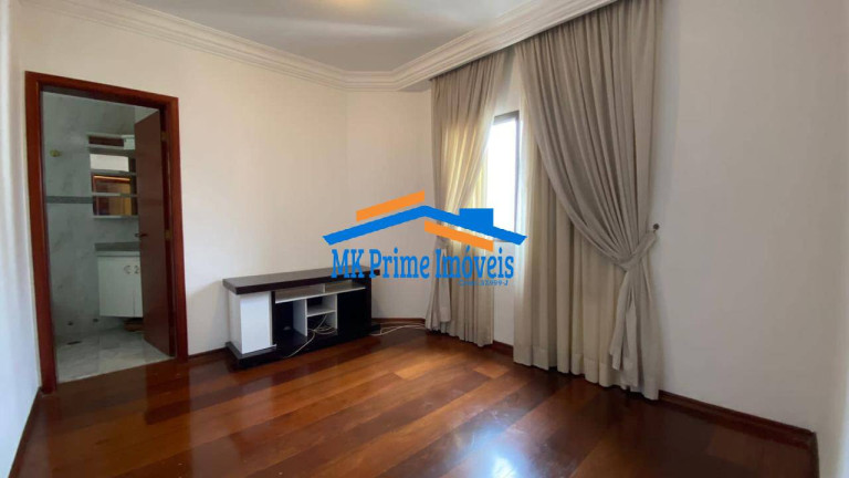 Imagem Apartamento com 3 Quartos à Venda, 120 m² em Vila Yara - Osasco