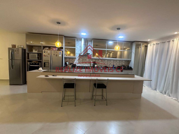 Imagem Casa com 5 Quartos à Venda, 512 m² em Bosque Do Peró - Cabo Frio
