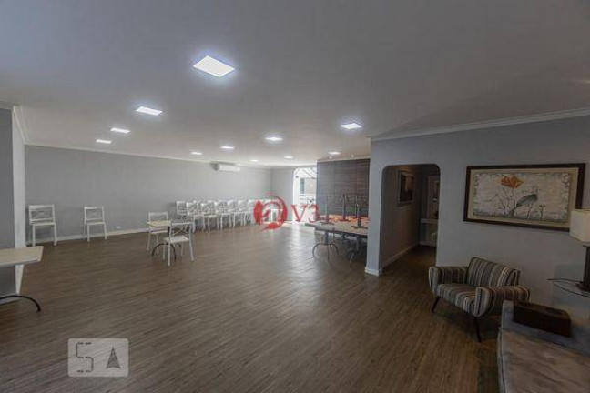 Imagem Apartamento com 3 Quartos à Venda, 167 m² em Parque Da Mooca - São Paulo Imagem Apartamento com 3 Quartos à Venda, 167 m² em Parque Da Mooca - São Paulo