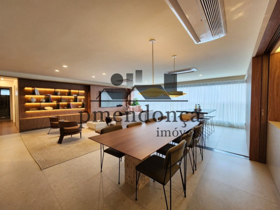 Imagem Apartamento com 4 Quartos à Venda, 190 m² em Perdizes - São Paulo Imagem Apartamento com 4 Quartos à Venda, 190 m² em Perdizes - São Paulo