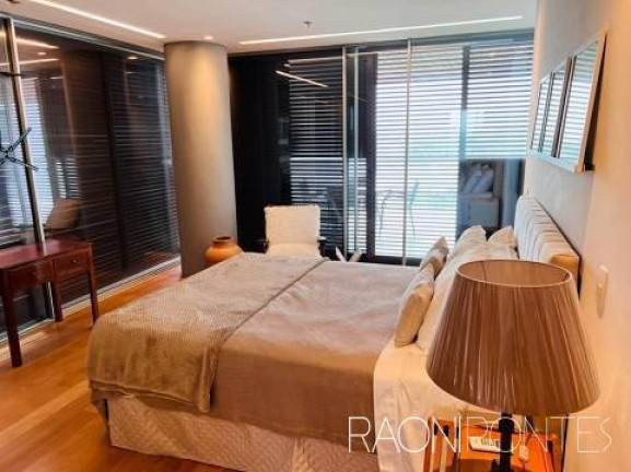 Imagem Apartamento com 1 Quarto para Alugar, 130 m² em Barra Da Tijuca - Rio De Janeiro Imagem Apartamento com 1 Quarto para Alugar, 130 m² em Barra Da Tijuca - Rio De Janeiro
