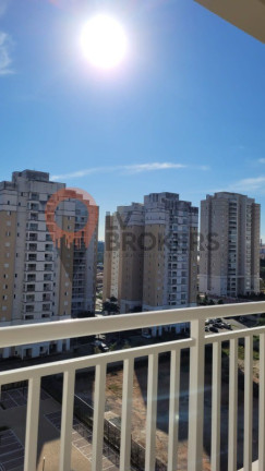 Imóvel com 3 Quartos à Venda, 74 m² em Helbor Praças Ipoema - Mogi Das Cruzes