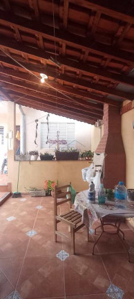 Imagem Casa com 2 Quartos à Venda, 250 m² em Vila São Pedro - Pirassununga Imagem Casa com 2 Quartos à Venda, 250 m² em Vila São Pedro - Pirassununga