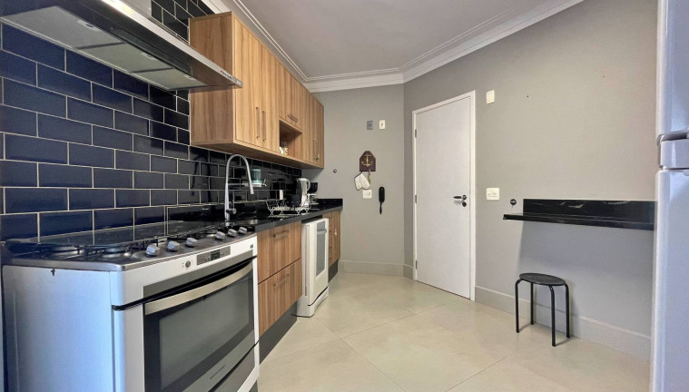 Imagem Apartamento com 4 Quartos à Venda, 178 m² em Riviera De São Lourenço - Bertioga