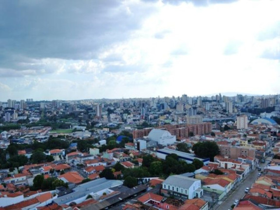 Imagem Apartamento com 2 Quartos à Venda, 73 m² em Vila Hortência - Sorocaba