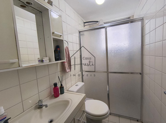 Imagem Apartamento com 2 Quartos à Venda, 60 m² em Jardim Caiapiá - Cotia Imagem Apartamento com 2 Quartos à Venda, 60 m² em Jardim Caiapiá - Cotia
